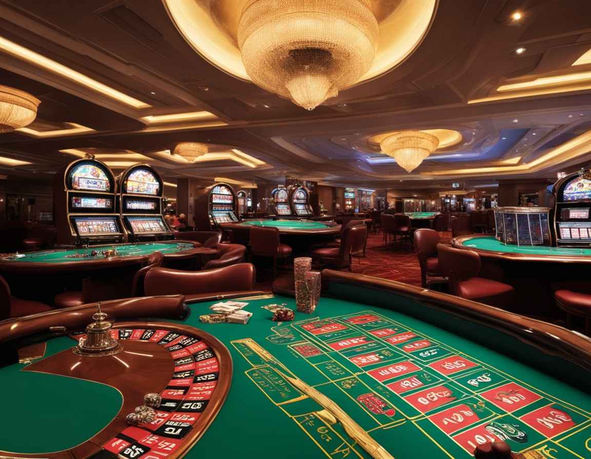 bet444